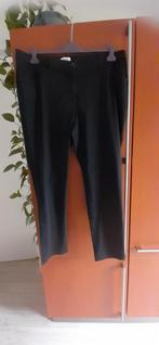 Nieuwe zwarte broek maat 50 van Kj Brand, Zwart, Kj Brand, Nieuw, Ophalen of Verzenden