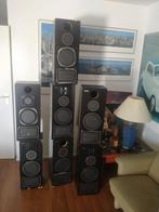 tien keer Philips F9432 voor onderdelen, Ophalen, Philips, Gebruikt, 60 tot 120 watt