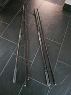 DAM Effzett Carp hengels 3.60m 2.75 LBS, Ophalen of Verzenden, Werphengel