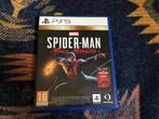 Spider-Man Miles Morales Ultimate Edition, Ophalen, Zo goed als nieuw