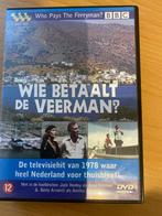 DVD Box Wie betaalt de veerman?, Cd's en Dvd's, Dvd's | Tv en Series, Gebruikt, Boxset, Drama, Ophalen of Verzenden