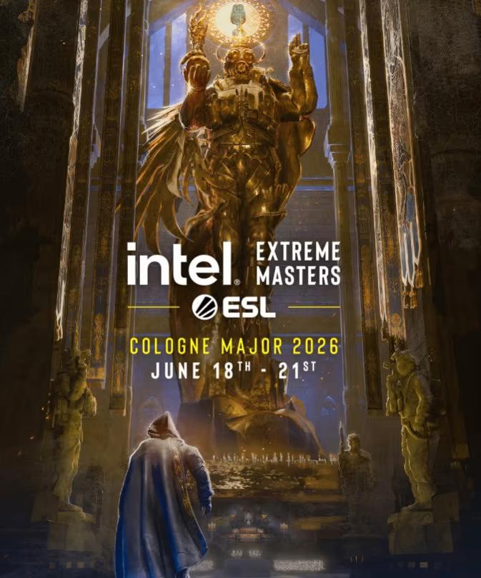 GEZOCHT - 4-Day UPPER - IEM Cologne Major 2026, Tickets en Kaartjes, Eén persoon