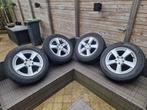 Dezent velgen, 16 inch , 5x112, 6,5j, 57,1mm, Ophalen, BMW