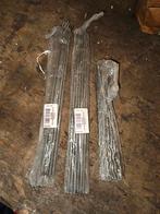 20 stuks spouwankers 275x4 RVS, Ophalen, Rvs