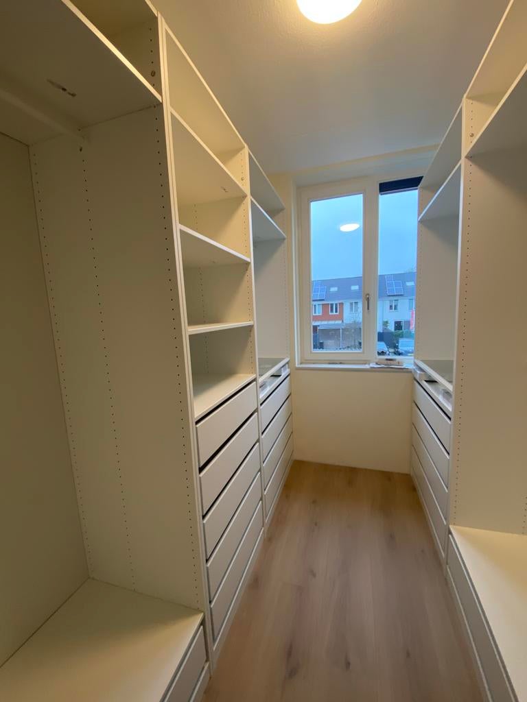 IKEA Pax kasten montage - Professionele service, Ophalen, 200 cm of meer, Nieuw, Met lade(s)