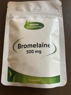 Bromelaine 500 mg capsules, Verzenden, Nieuw, Overige typen