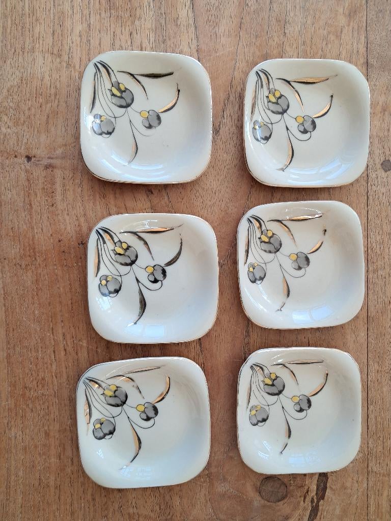 Petitfour schaaltjes, Ophalen of Verzenden