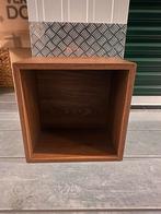 IKEA Eket Kastje 35x35x25 - Bruin, Ophalen, Zo goed als nieuw