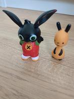 Bing figuurtjes, Ophalen, Zo goed als nieuw