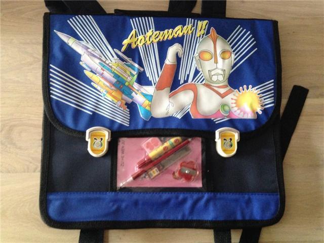 Stoere rugzak voor kinderen, Ophalen of Verzenden, Nieuw, Aoteman