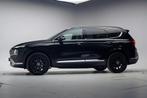 Hyundai Santa Fe SANTA FE [ Carplay Stoelverwarming 360 grad, Auto's, Hyundai, Santa Fe, Gebruikt, 4 cilinders, 179 pk