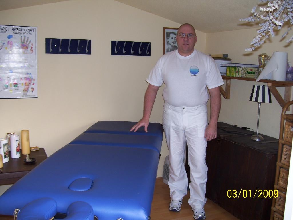 Massage Dames & Heren, Diensten en Vakmensen, Welzijn | Masseurs en Massagesalons, Ontspanningsmassage