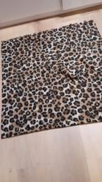 Sjaal grote nieuwe panter print dames sjaal, Ophalen of Verzenden, Nieuw, Maat 46/48 (XL) of groter, Sjaal