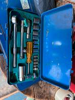 Doppenset, Ophalen, Gebruikt