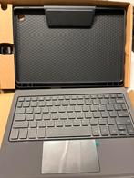BlueBuilt Keyboard Case voor Samsung Galaxy Tab A9 Plus, Computers en Software, Android Tablets, Usb-aansluiting, 11 inch, Nieuw