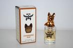 Miniatuur MCM Charming Pup, Ophalen of Verzenden, Zo goed als nieuw, Miniatuur, Gevuld