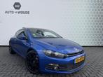 Volkswagen Scirocco 1.4 TSI Highline OZ ultra PANORAMADAK, Voorwielaandrijving, Euro 5, Stof, Gebruikt