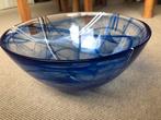 Kosta Boda schaal van glas, Ophalen of Verzenden