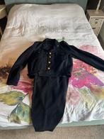 Militair uniform, jas en broek, Ophalen of Verzenden, Landmacht, Overige gebieden, Kleding of Schoenen