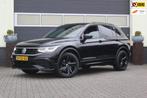 Volkswagen Tiguan 1.5 TSI R-Line Black Style | Trekhaak |, 1441 kg, Stof, Euro 6, 4 cilinders
