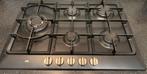 Etna gasstel 5 pits 75x51  incl aansluiting, Witgoed en Apparatuur, Kookplaten, Ophalen, Zo goed als nieuw, Gas, Vrijstaand