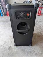 SOUNDBOKS 4 te huur in Rotterdam - Perfect voor elk feest!, Audio, Tv en Foto, Luidsprekers, Overige typen, Zo goed als nieuw