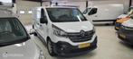 Renault Trafic bestel 2.0 dCi 120 T29 L2H1 Comfort, Auto's, 4 cilinders, 2000 kg, Renault, Wit