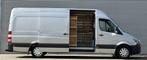 Mercedes-Benz Sprinter 313 2.2 CDI 432L L3H2, Euro 5, Gebruikt, 4 cilinders, 129 pk