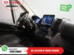 Opel Movano 35 2.2 CDTI 140 pk Aut. L2H2 NL Auto/ LED/ Virtu, Auto's, Bestelauto's, Stof, Gebruikt, Euro 6, 4 cilinders