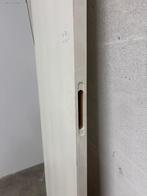 Volspaan stompe binnendeur 73x231,5, Ophalen, Hout, 75 tot 150 cm, Deurkozijn
