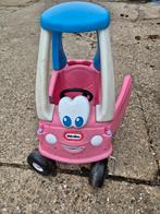 little tikes loopauto, Kinderen en Baby's, Ophalen, Gebruikt, Loopvoertuig