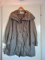 MISS ETAM ZOMER JAS MAAT 48/50, Kleding | Dames, Verzenden, Zo goed als nieuw, Bruin, Jas of Mantel