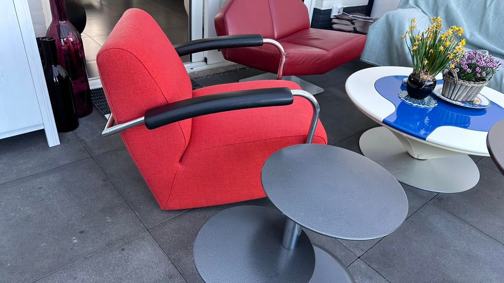 Leolux Scylla, Huis en Inrichting, Ophalen, Gebruikt, Overige kleuren, Eén