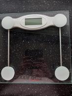 Digitale Personenweegschaal - Glas, Witgoed en Apparatuur, Weegschalen, Ophalen, 1 tot 500 gram, 100 kg of meer, Personenweegschaal