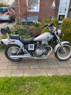 Honda CMX 450C 1986, 450 cc, 2 cilinders, Occasion, Chopper