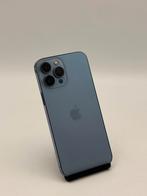 Apple iPhone 13 Pro Max – 128GB – Sierra Blue – 100%