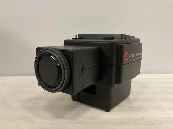 MT Visual VT 400 Video Transfer, Ophalen of Verzenden