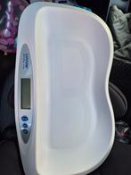 Luvion weegschaal, Ophalen of Verzenden, Zo goed als nieuw, Overige typen