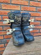 Fox motorcrosslaarzen, Kinderen, Ophalen of Verzenden, Fox Racing, Laarzen