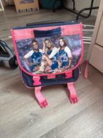 K3 Koffer / Rugtas - Ideaal voor school of uitjes, Ophalen, Gebruikt, 30 tot 40 cm, Blauw