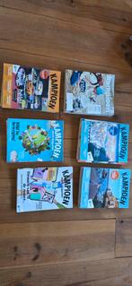 ANWB Kampioen Magazine - Diverse Nummers 2020 - nu, Boeken, Ophalen of Verzenden, Gelezen, Overige typen