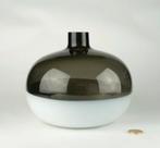 Ikea Formlig vaas , zwart/wit, Ikea, Ophalen of Verzenden, Zo goed als nieuw, Nvt