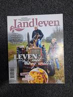 Landleven magazine, Ophalen