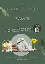 Massage op afspraak, nog enkele plaatsen beschikbaar!, Stoelmassage