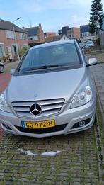 Mercedes-Benz B-Klasse 2.0 CDI B180 5DRS CVT 2009 Grijs, Stof, 1370 kg, 4 cilinders, 715 kg
