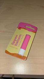 Hema Lippenbalsem Tompouce Smaak - Nieuw in Verpakking, Lippen, Nieuw, Ophalen of Verzenden, Make-up