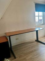 Kantoor bureau Ahrend 175x80x75cm, Ophalen, Zo goed als nieuw, Bureau