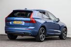 Volvo XC60 2.0 T8 Twin Engine AWD R-Design Pano, Leder, Automaat, Gebruikt, 4 cilinders, 1969 cc