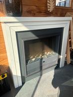 Sfeerhaard, Ophalen, Zo goed als nieuw, Vrijstaande haard, Elektrische haard