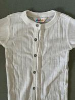 Joha jumpsuit wol/zijde, kleur naturel, maat 56/62, Kinderen en Baby's, Ophalen, Zo goed als nieuw, Jongetje of Meisje, Pakje